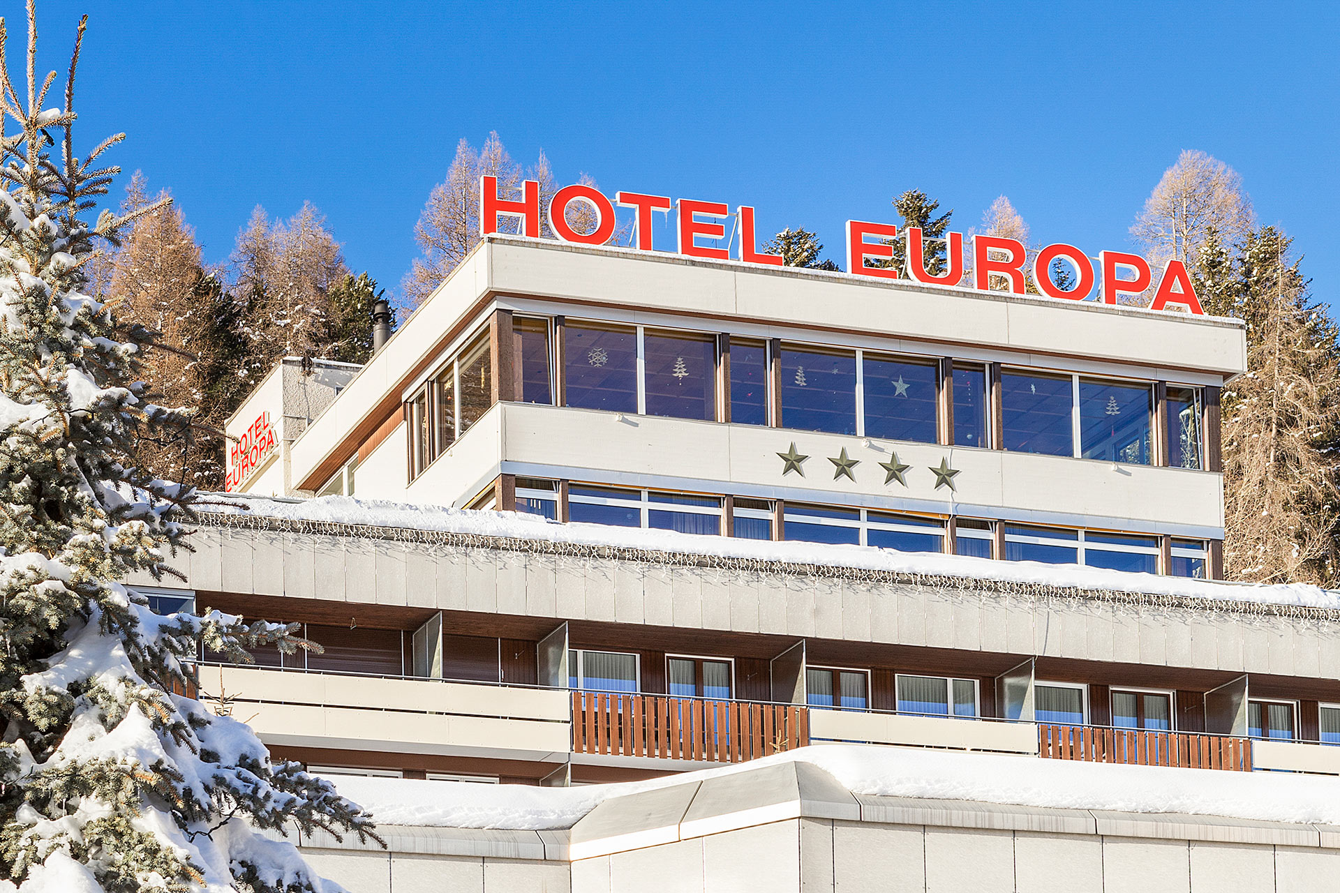 gunarasfürdő hotel europa